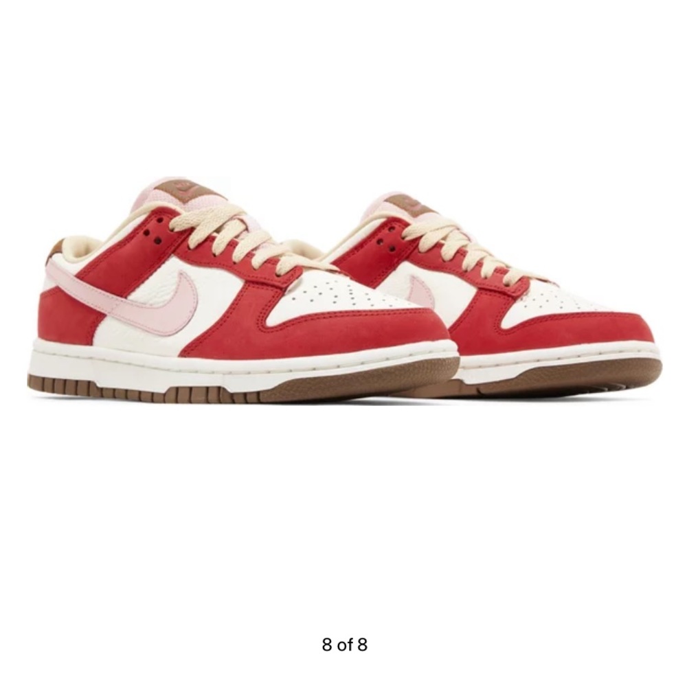 Women’s Dunk Low Premium Bacon